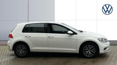 Volkswagen Golf 1.4 TSI SE [Nav] 5dr Petrol Hatchback